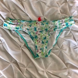 Victoria’s Secret swim bottoms